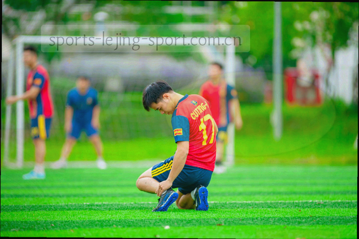 乐竞体育实时比分与赛程订阅界面示意
